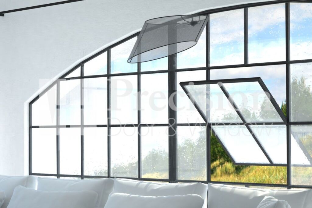 Pivot Windows