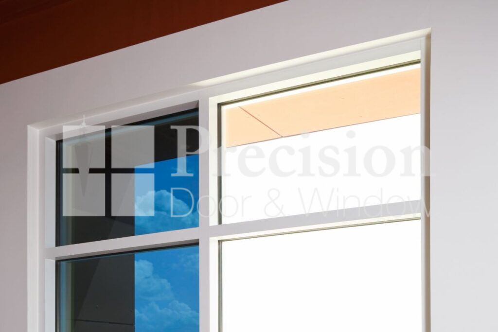 Smart Glass Windows
