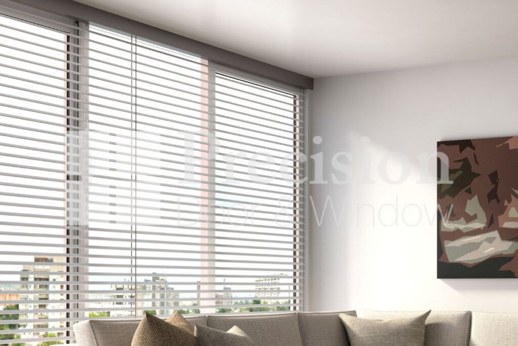 Smart Windows