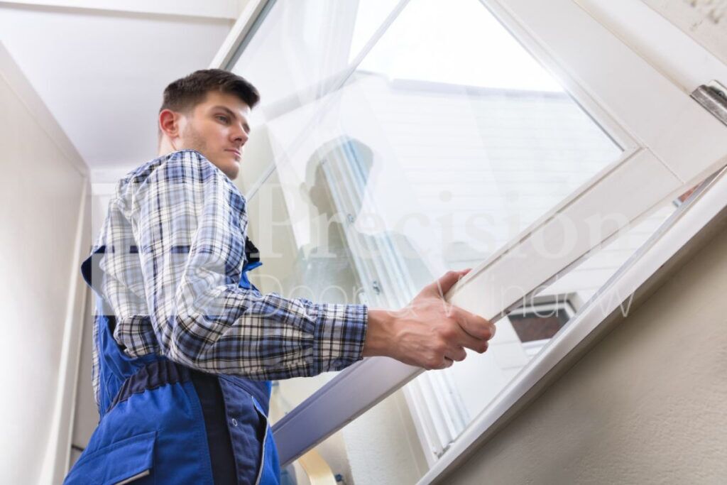 Window Replacement Cost
