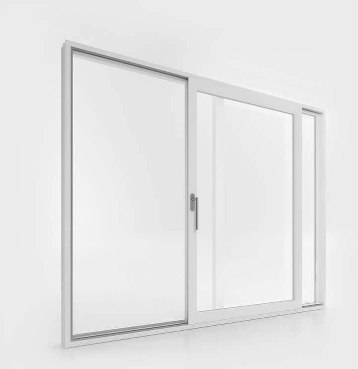 4 Stunning Lift And Slide Doors!