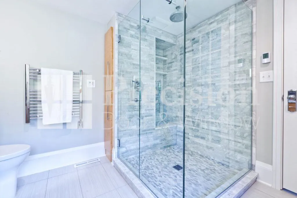 Shower Glass Door