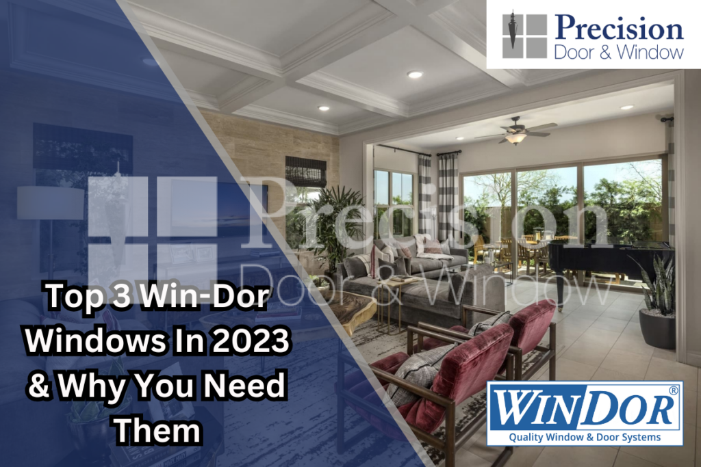 Top 3 Win-Dor Windows In 2023 &Amp; Why You Need Them