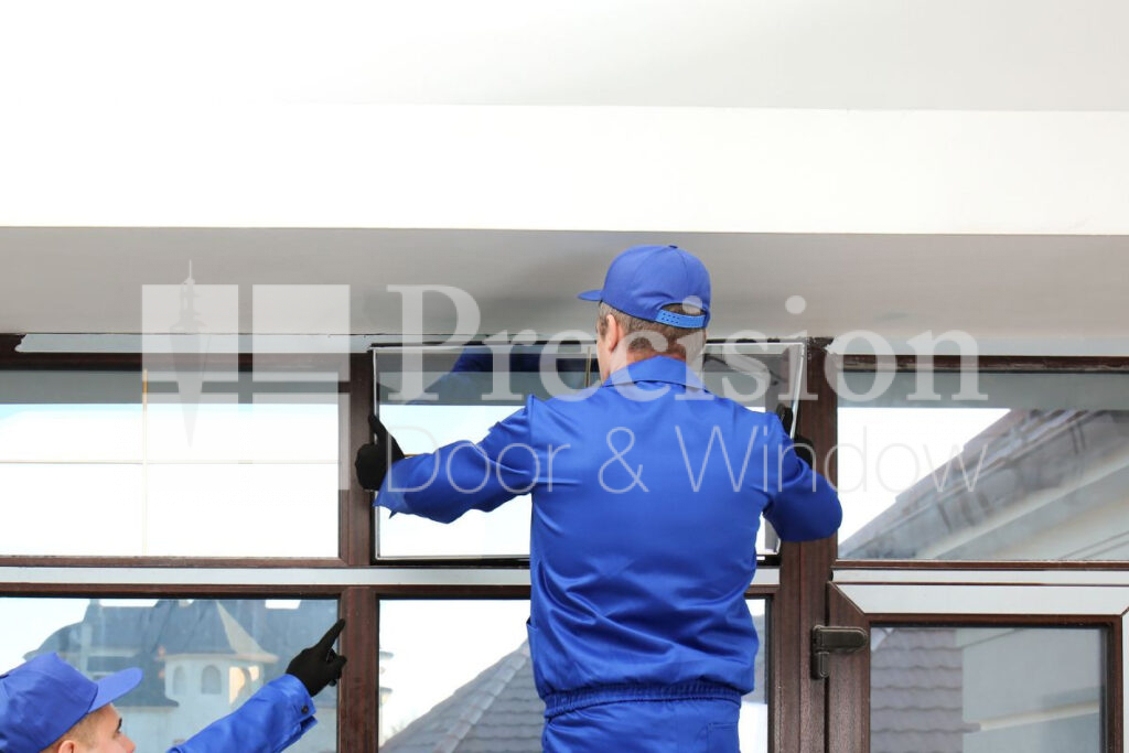 How Much Do New Windows Cost In California? Cost Of New Window Installation