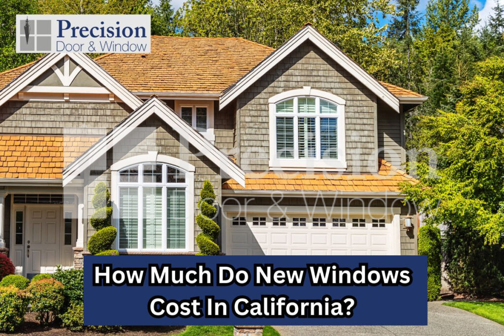 New Windows Cost