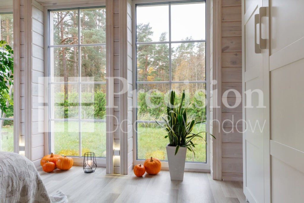 Window Design Trends Of 2024: What Was Hot This Year? Long Windows