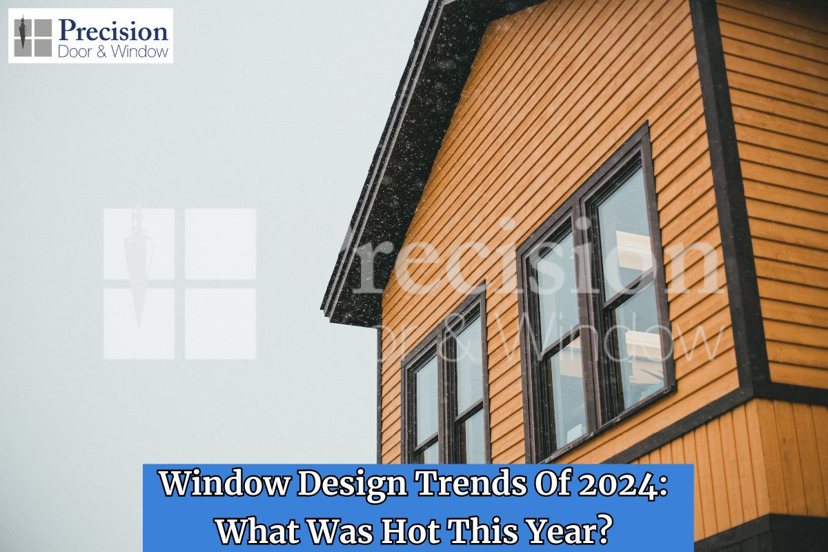 Window Design