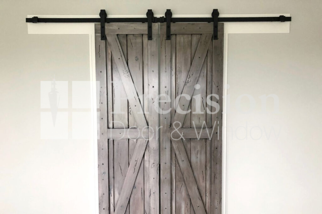 14 Types Of Doors Every Homeowner Should Know About Barn Doors