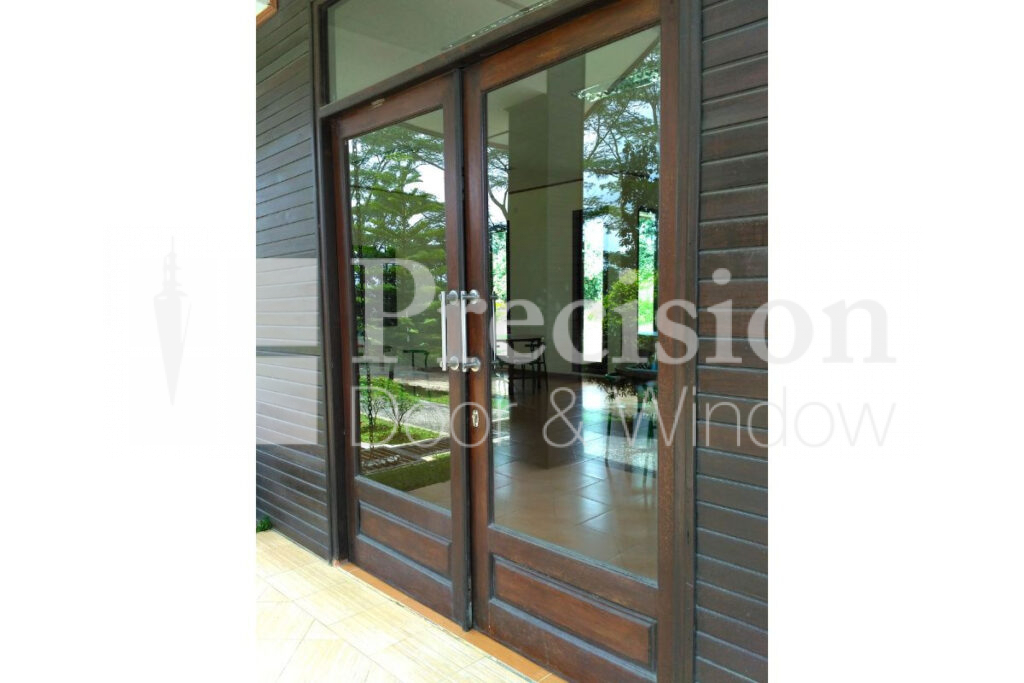 14 Types Of Doors Every Homeowner Should Know About Glass Doors