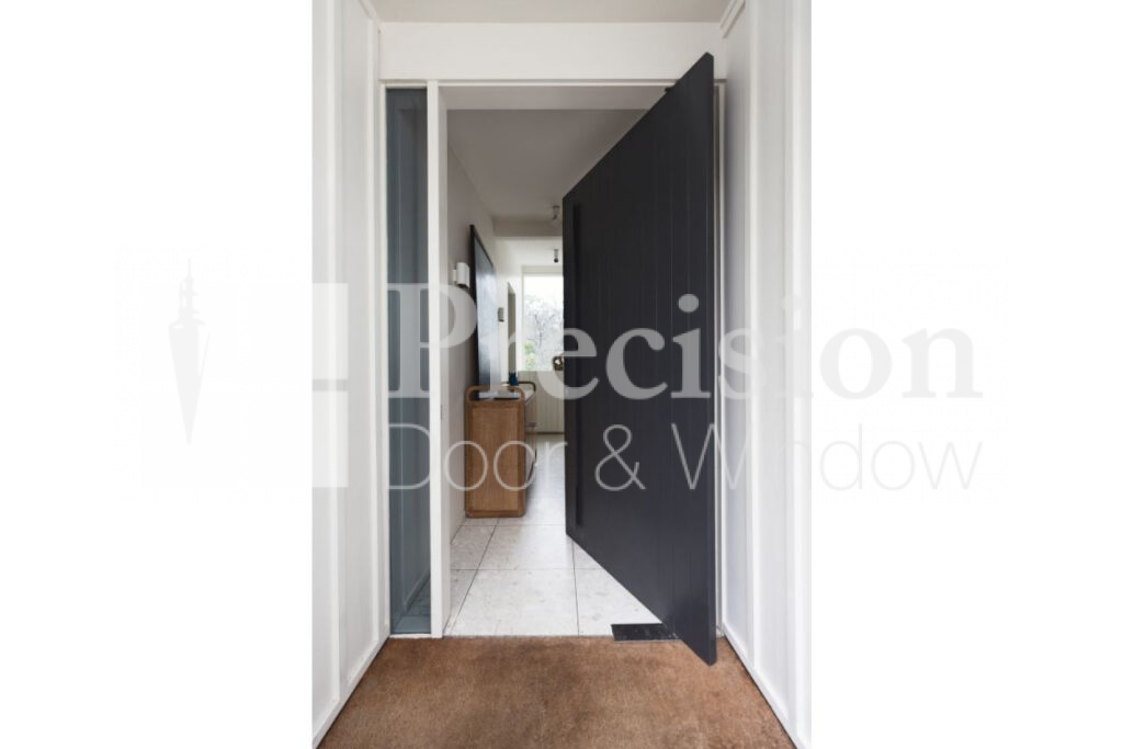 14 Types Of Doors Every Homeowner Should Know About Pivot Doors