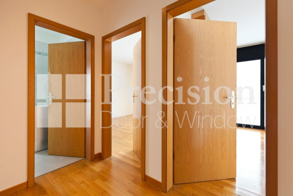 14 Types Of Doors Every Homeowner Should Know About Pocket Doors