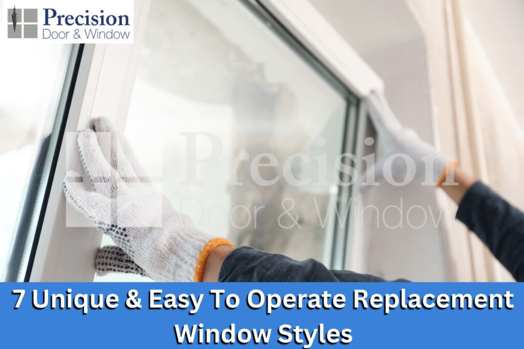 Best Replacement Windows