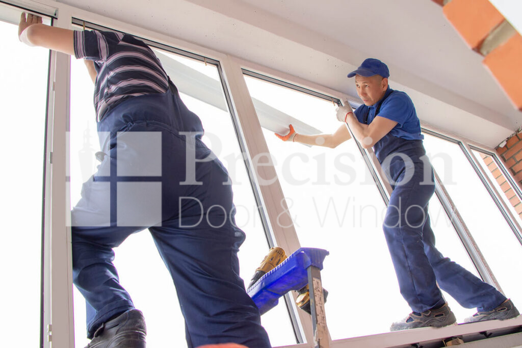 Does Homeowner’s Insurance Cover A Window Replacement?