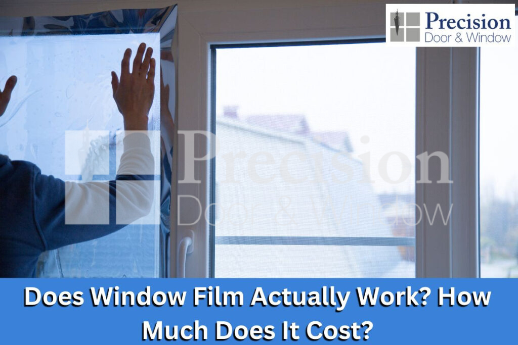 Window Film
