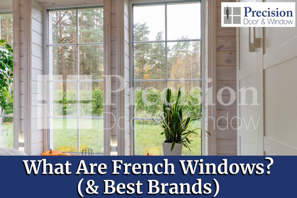 French Windows