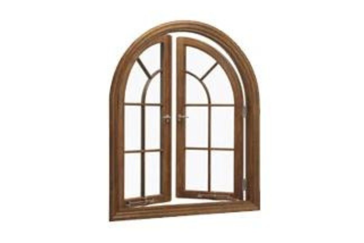 Pella French Windows