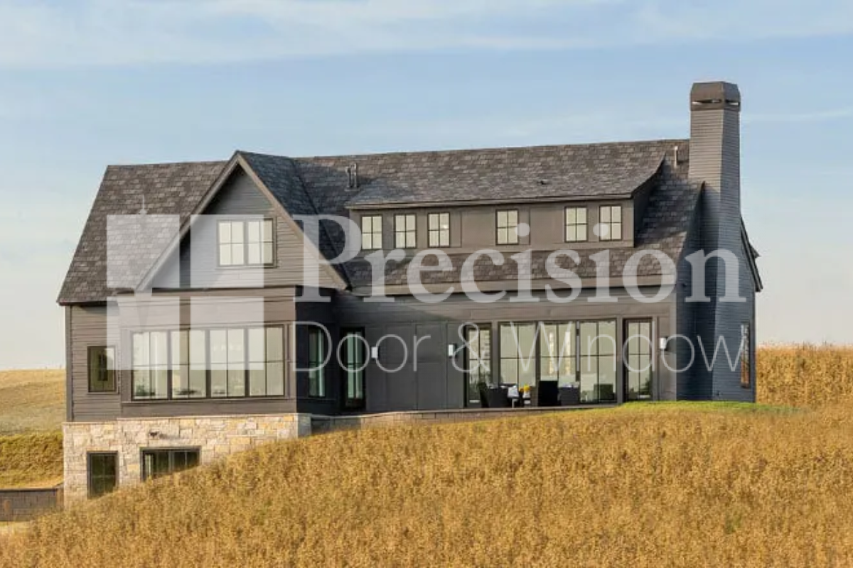 What Are French Windows? (&Amp; Best Brands) Andersen Windows &Amp; Doors