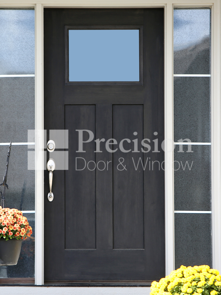 21 Popular Interior Door Color Ideas Of 2024