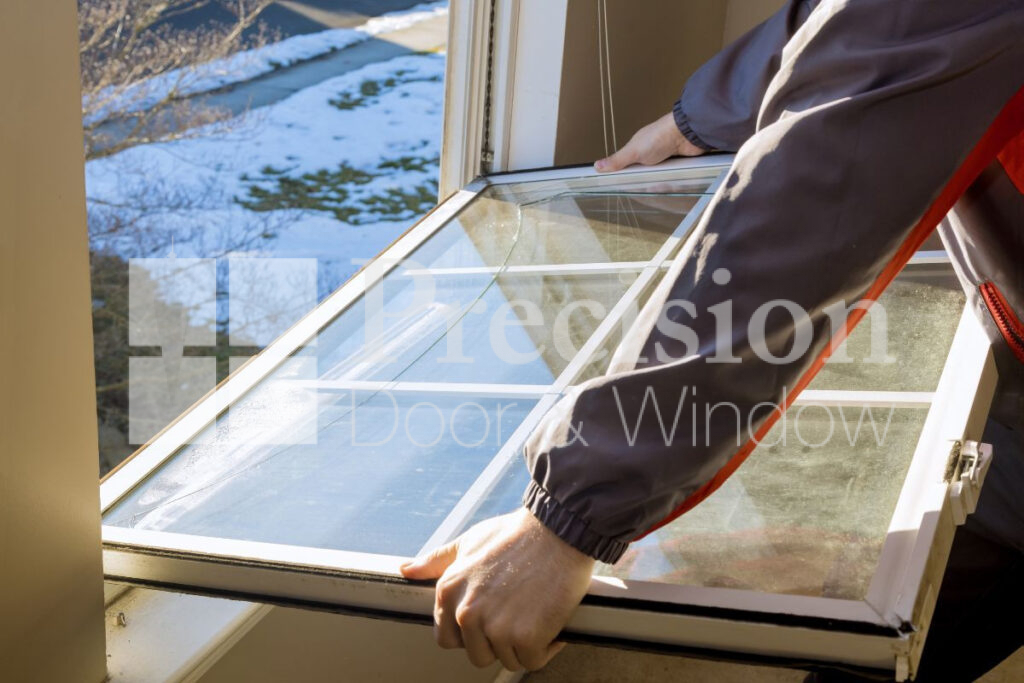 How Much Does A Window Replacement Cost In California? Cost To Replace Windows
