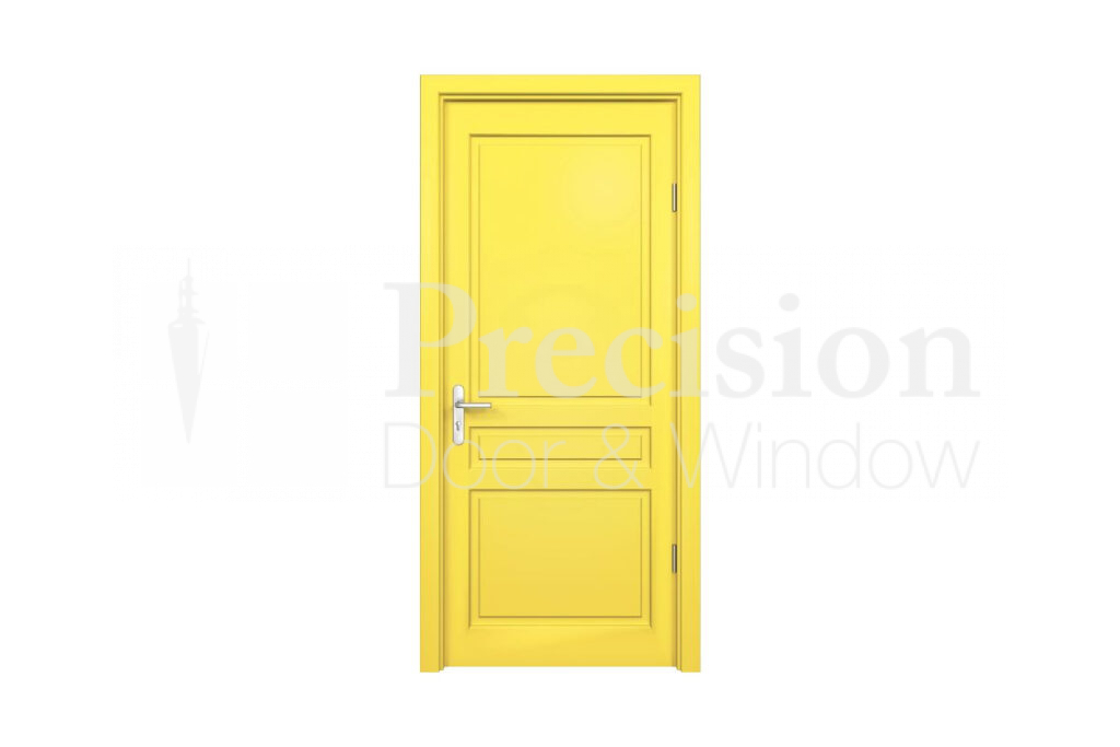 21 Popular Interior Door Colors Ideas Of 2024 Sunny Yellow