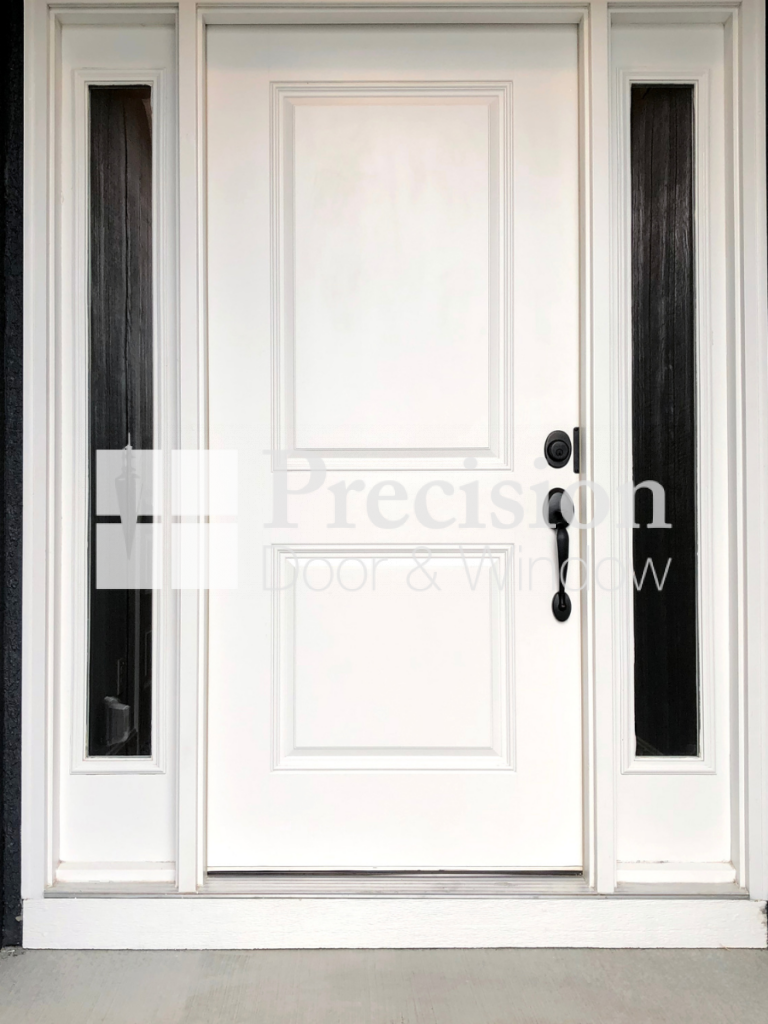 21 Popular Interior Door Color Ideas Of 2024