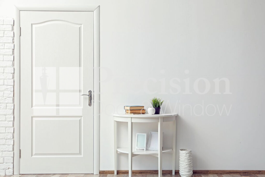 21 Popular Interior Door Colors Ideas Of 2024 White Door