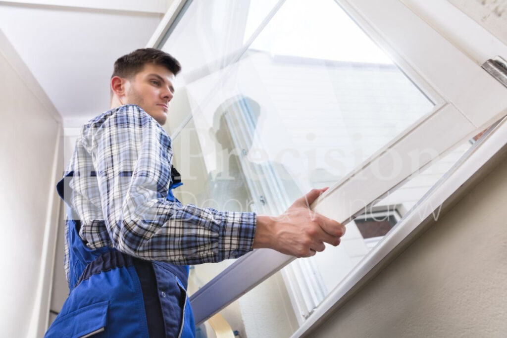 How Much Does A Window Replacement Cost In California? Window Replacement Cost