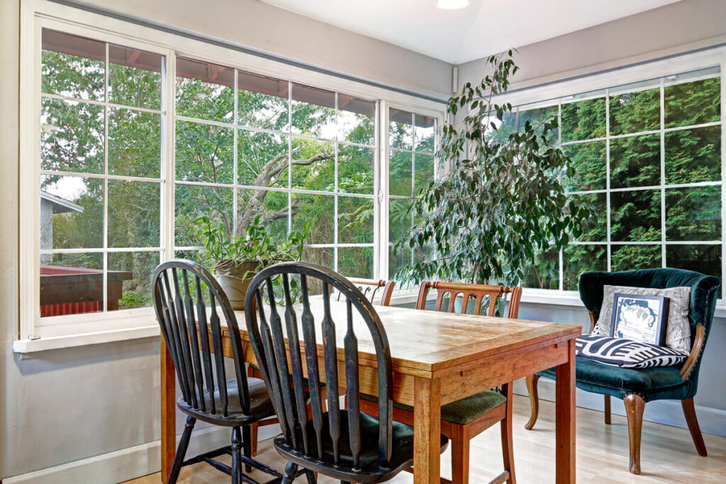 5 Most Energy-Efficient Windows
