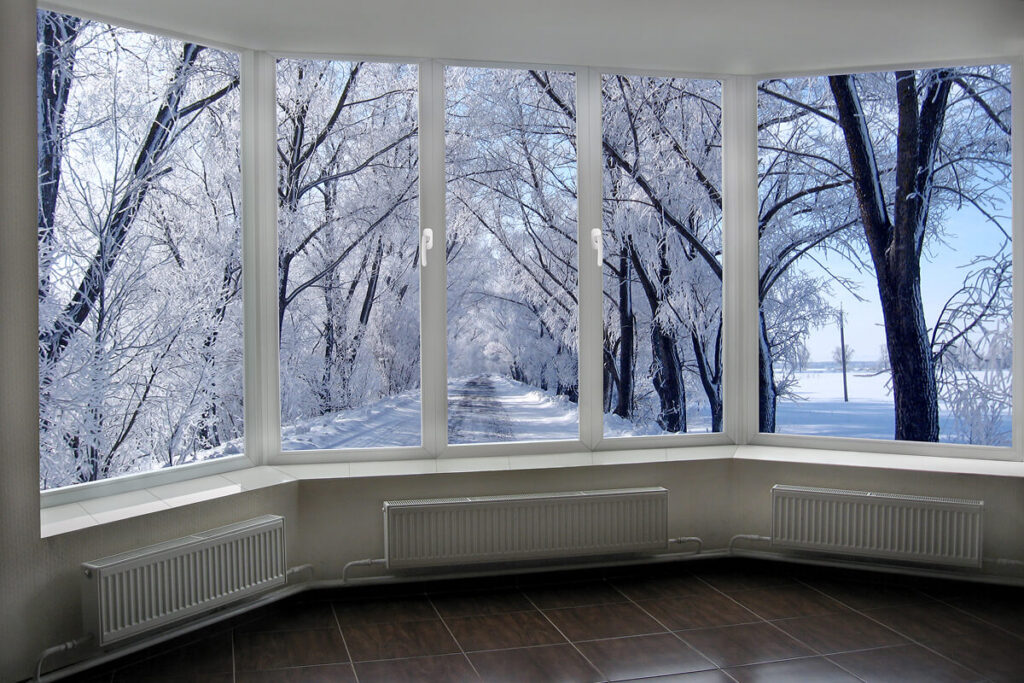 5 Most Energy-Efficient Windows
