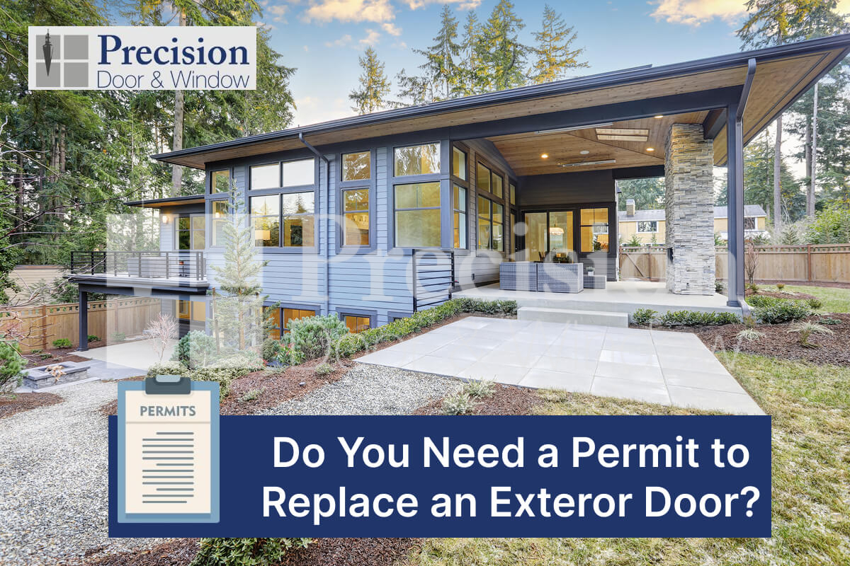 Precision Door & Window