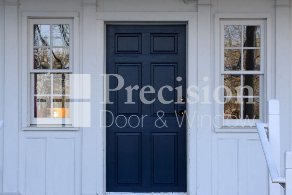 Do You Need A Permit To Replace An Exterior Door? Permit To Replace An Exterior Door