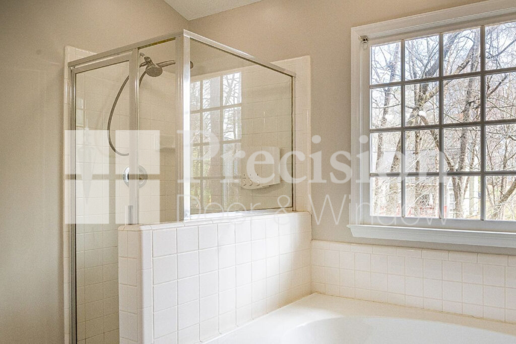 How Long Does A Glass Shower Last? Framed Showers