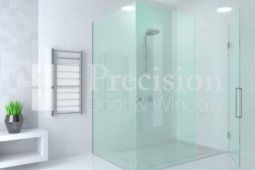 How Long Does A Glass Shower Last? Frameless Showers