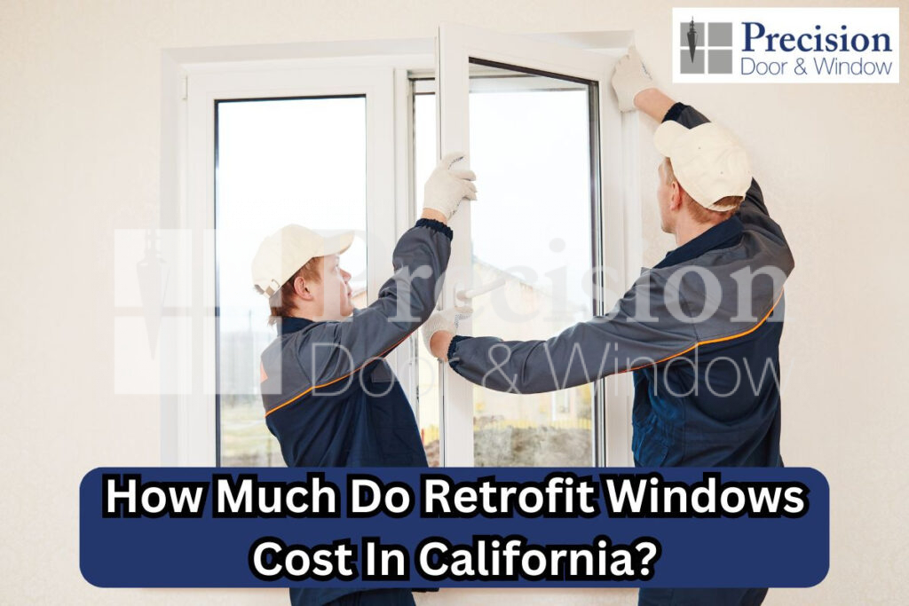 Retrofit Windows Cost