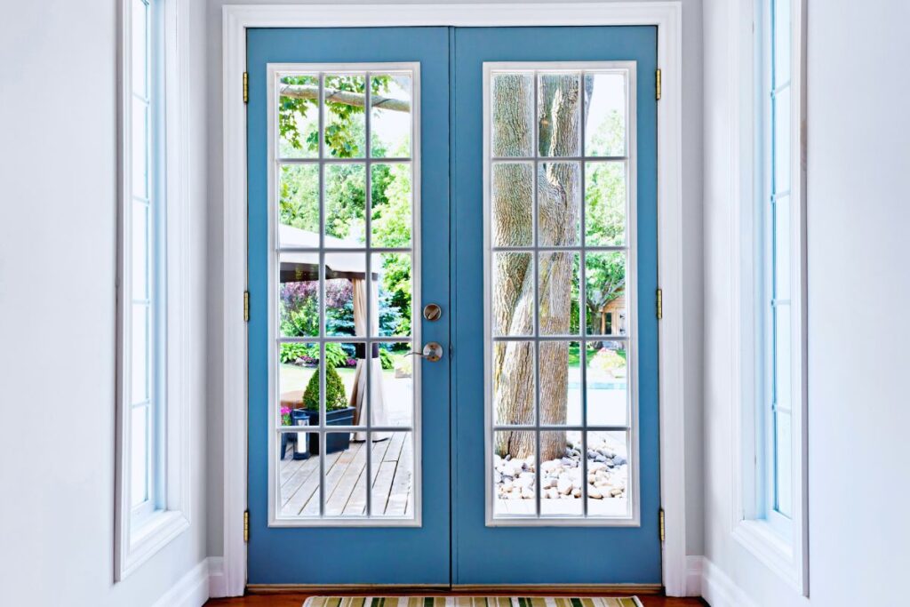 French Doors