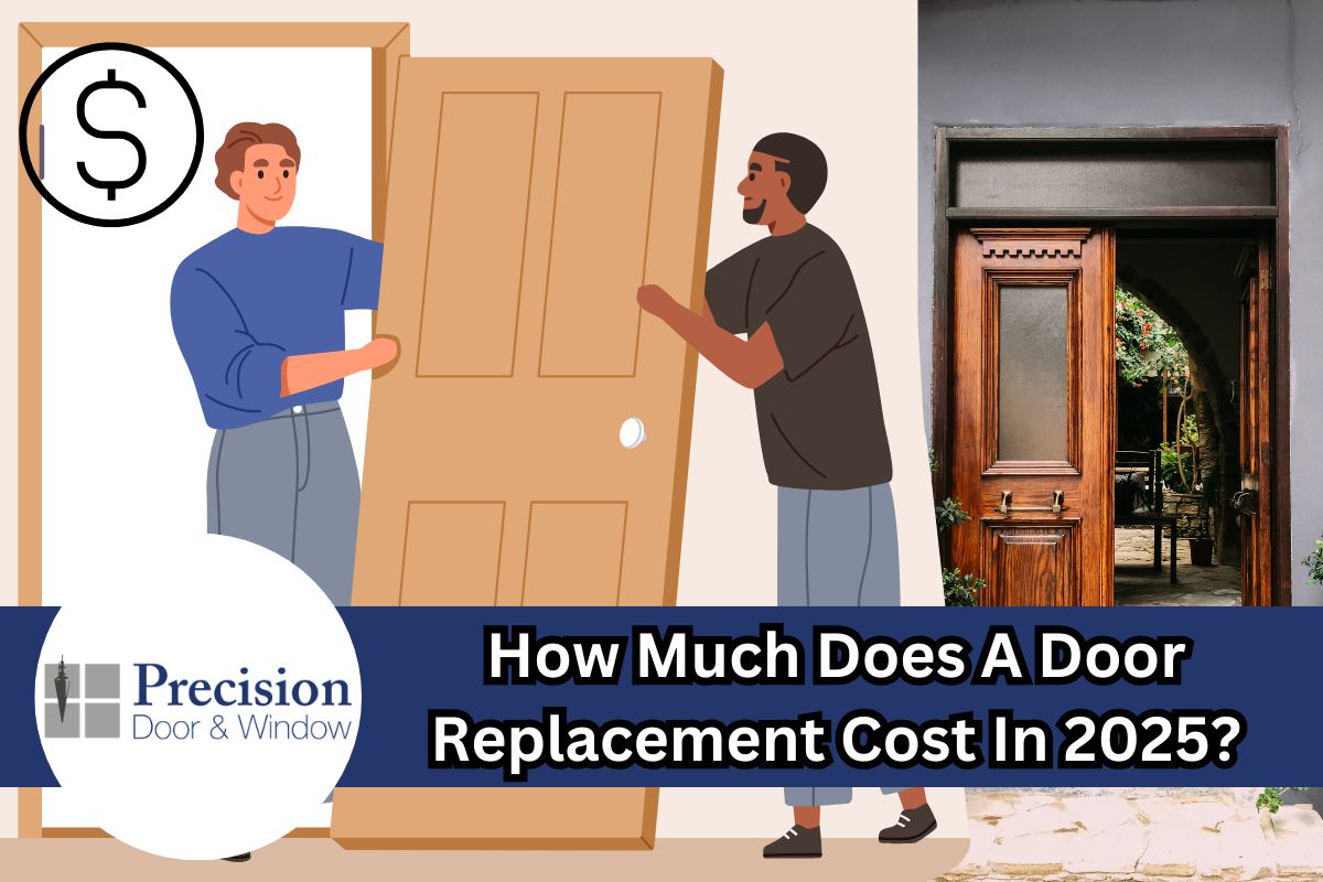 Door Replacement Cost