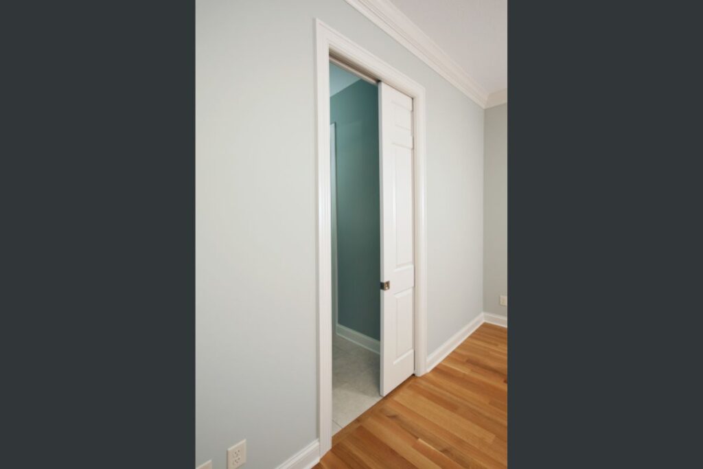 Pocket Doors