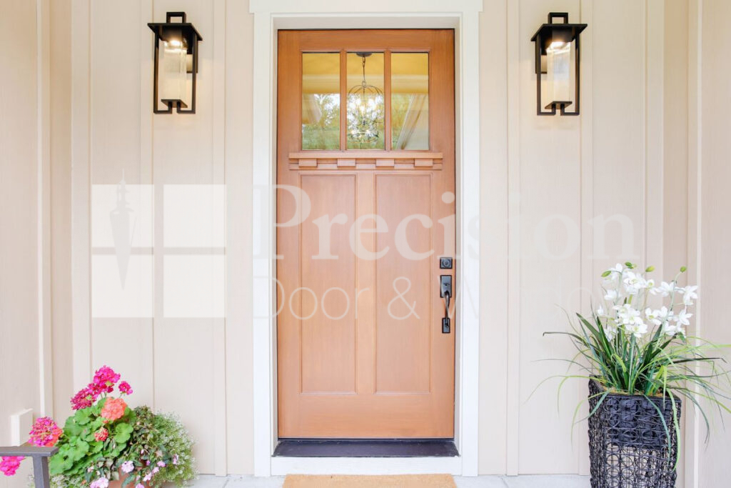 Are Energy-Efficient Doors Tax Deductible? Energy-Efficient Doors