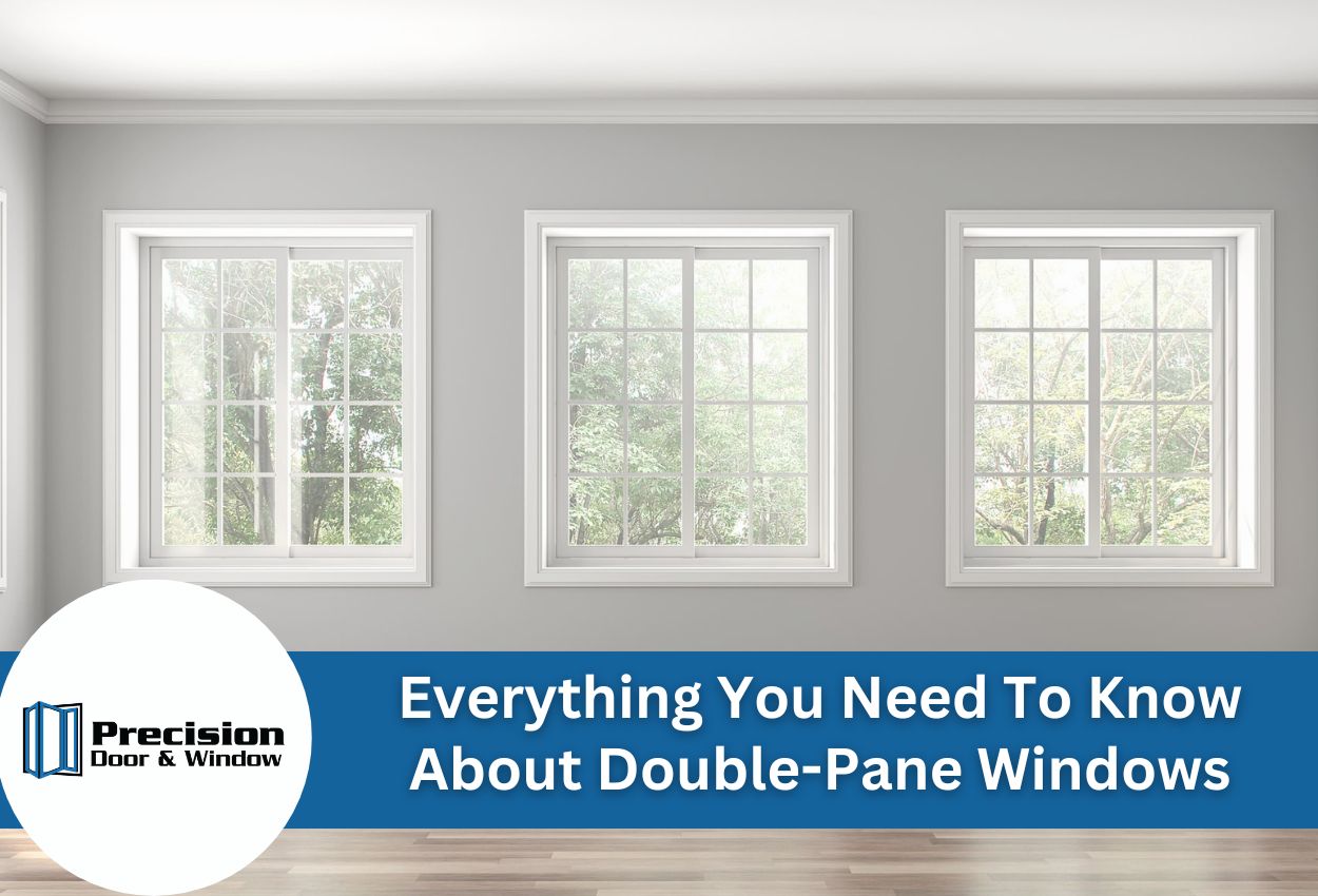 Precision Door & Window