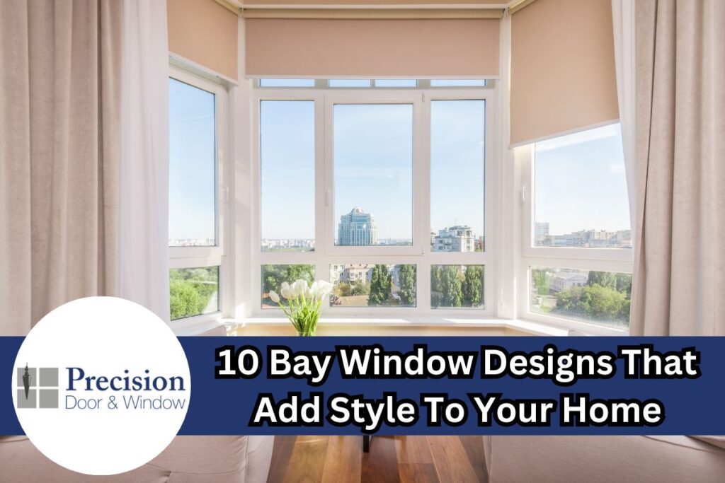 Bay Window Designs