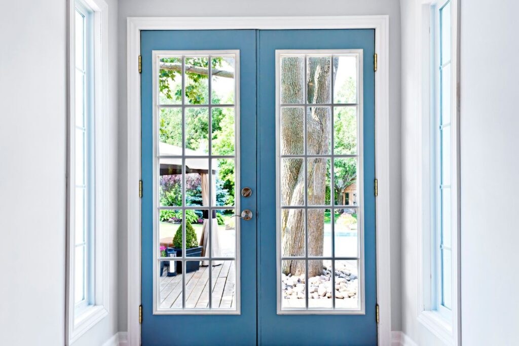 How To Choose The Right Exterior Glass Door For Your Home How To Choose The Right Exterior Glass Door For Your Home