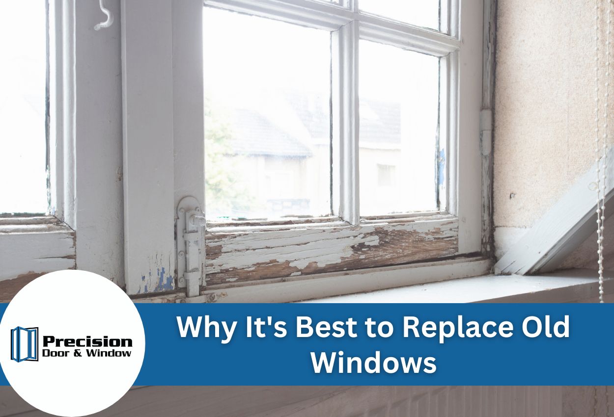 old window