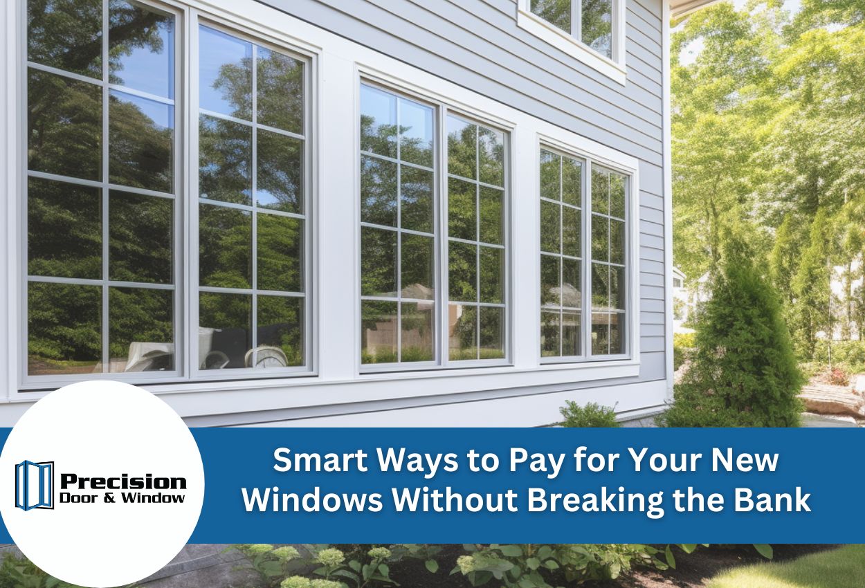 Precision Door & Window