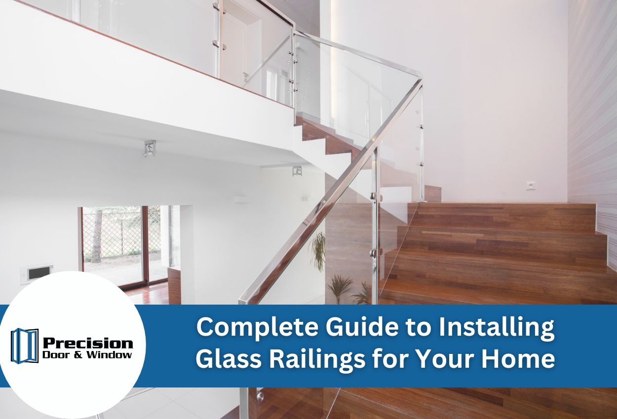 Precision Door & Window